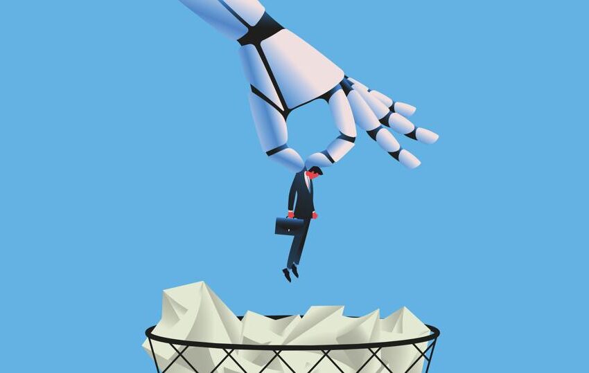Ketakutan Terhadap AI Punca Pelajar Universiti Havard & MIT Berhenti Belajar
