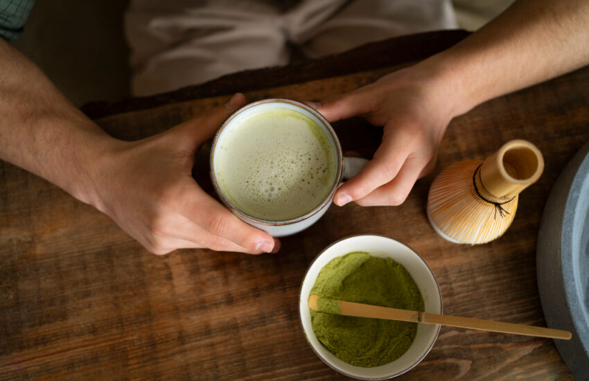 Ini Sebab Kenapa Wanita Tidak Digalakkan Untuk Minum Matcha Secara Kerap