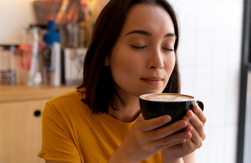 Doktor Ini Dedah Risiko Terhadap Kesihatan Wanita Jika Minum Kopi Secara Kerap