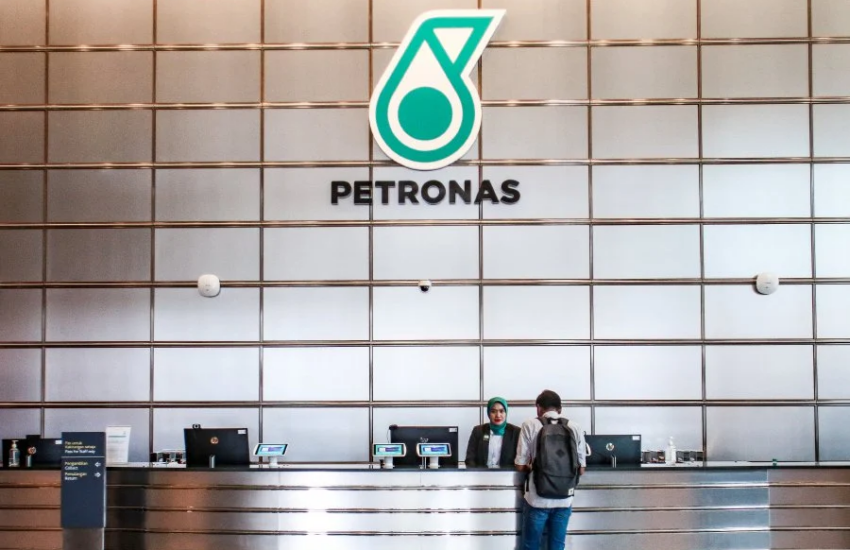 Pekerja PETRONAS Dibuang Kerja Disebabkan Faktor AI dan Teknologi Baharu