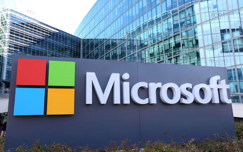 Microsoft Tetapkan Pekerja Bertugas Di Pejabat 3 Hari Seminggu Bermula 2026