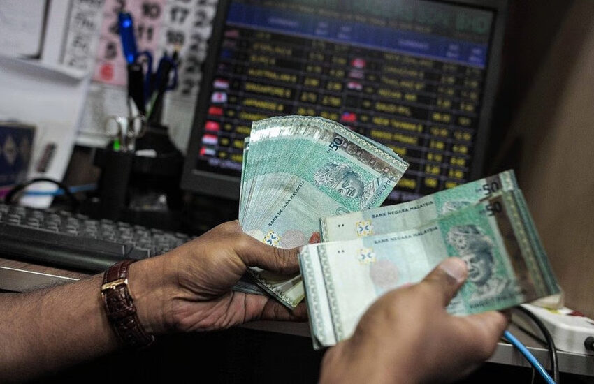 Hanya 10% Pekerja di Malaysia Raih Pendapatan Lebih RM9,200 Sebulan