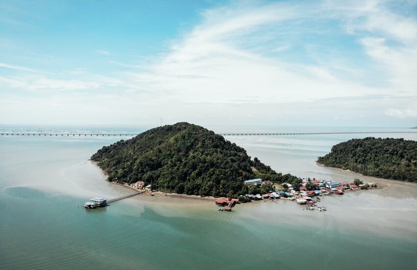 8 Destinasi Pulau Terbaik di Asia Tenggara
