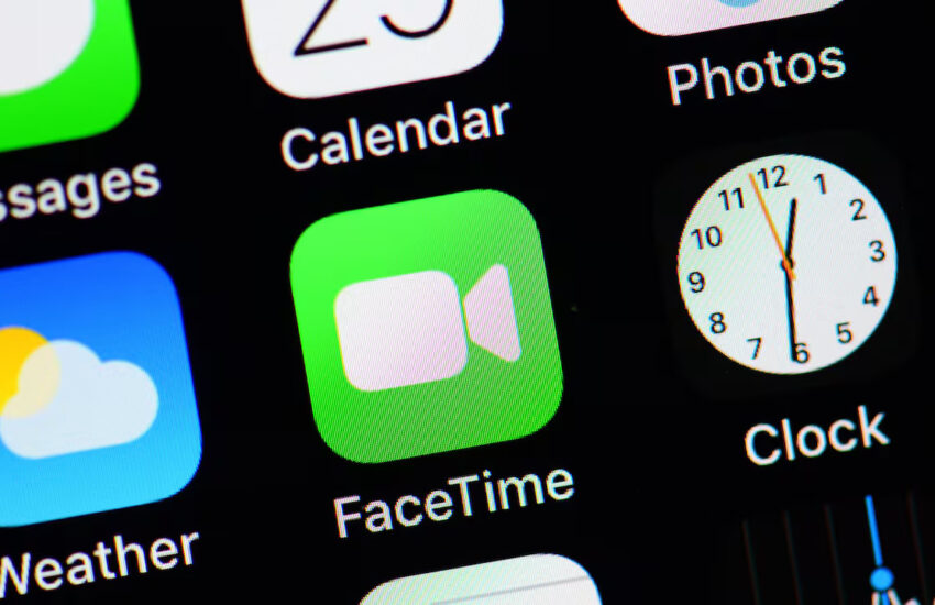 Rusia Haramkan FaceTime dan Roblox