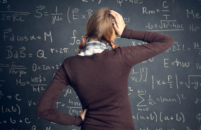 Pilihan Kerjaya untuk Anda yang Lemah Matematik