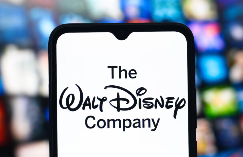 Disney Berhentikan Lebih 1,000 Pekerja di Bahagian Media dan Kandungan Kreatif