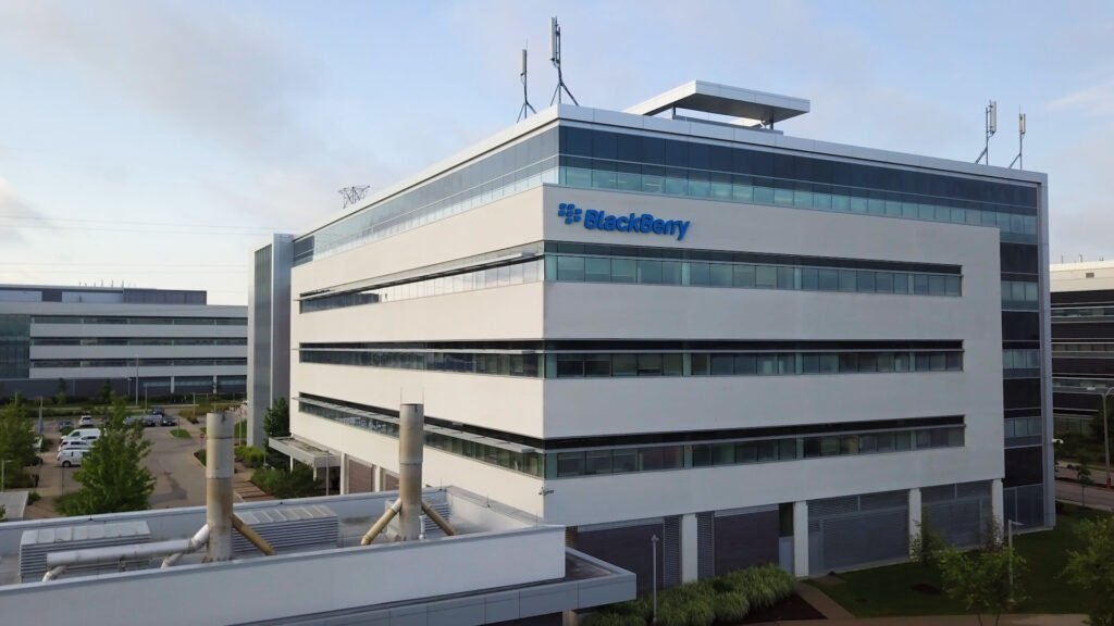 BlackBerry picks Malaysia for its regional HQ for cybersecurity