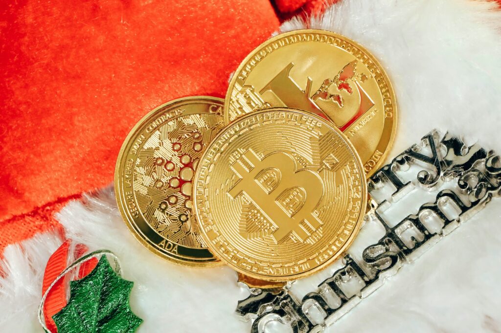 Bitcoin breaks record as Trump's election prospects boost crypto