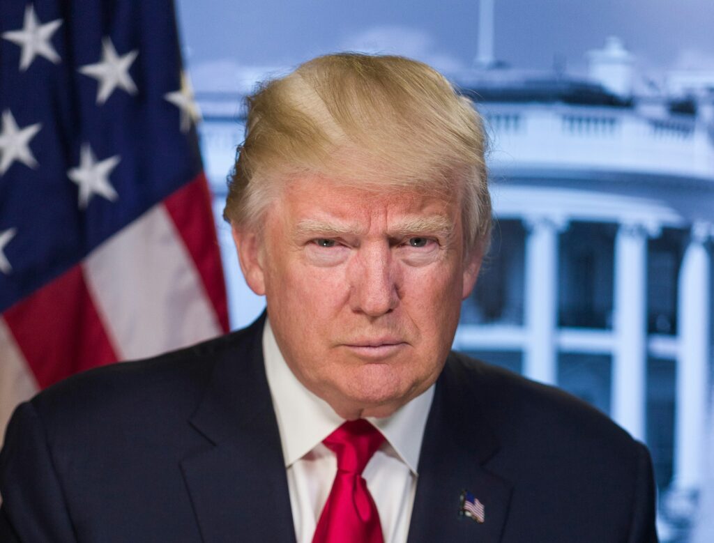 BRICS countries that create new currency face 100% tariffs from Trump
