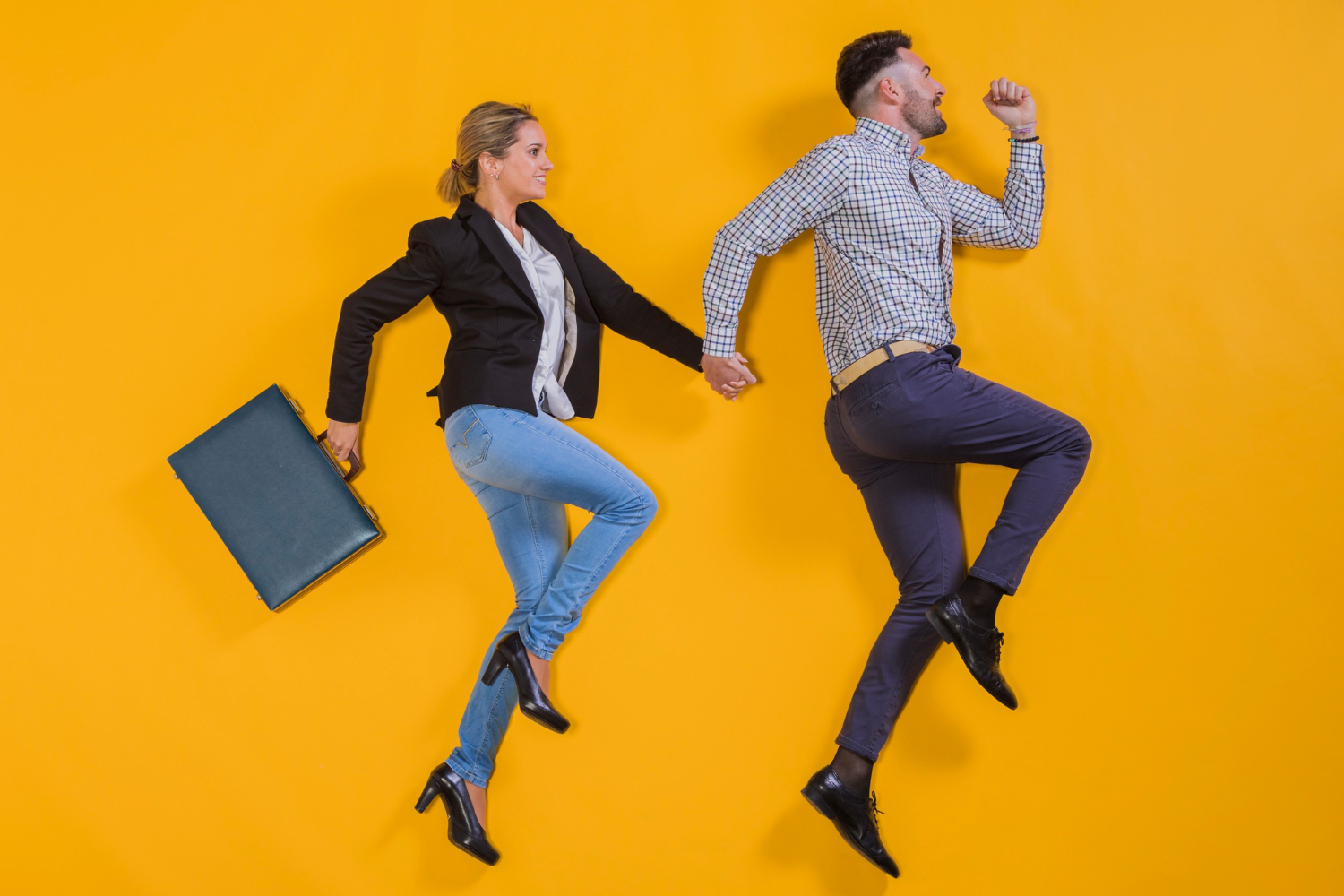 3 Reasons Millennials Love Job-Hopping