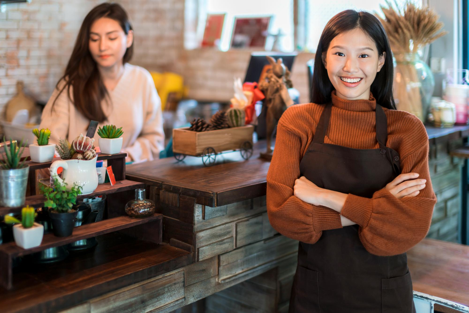5 Soft Skills You Can Learn From Retail Job