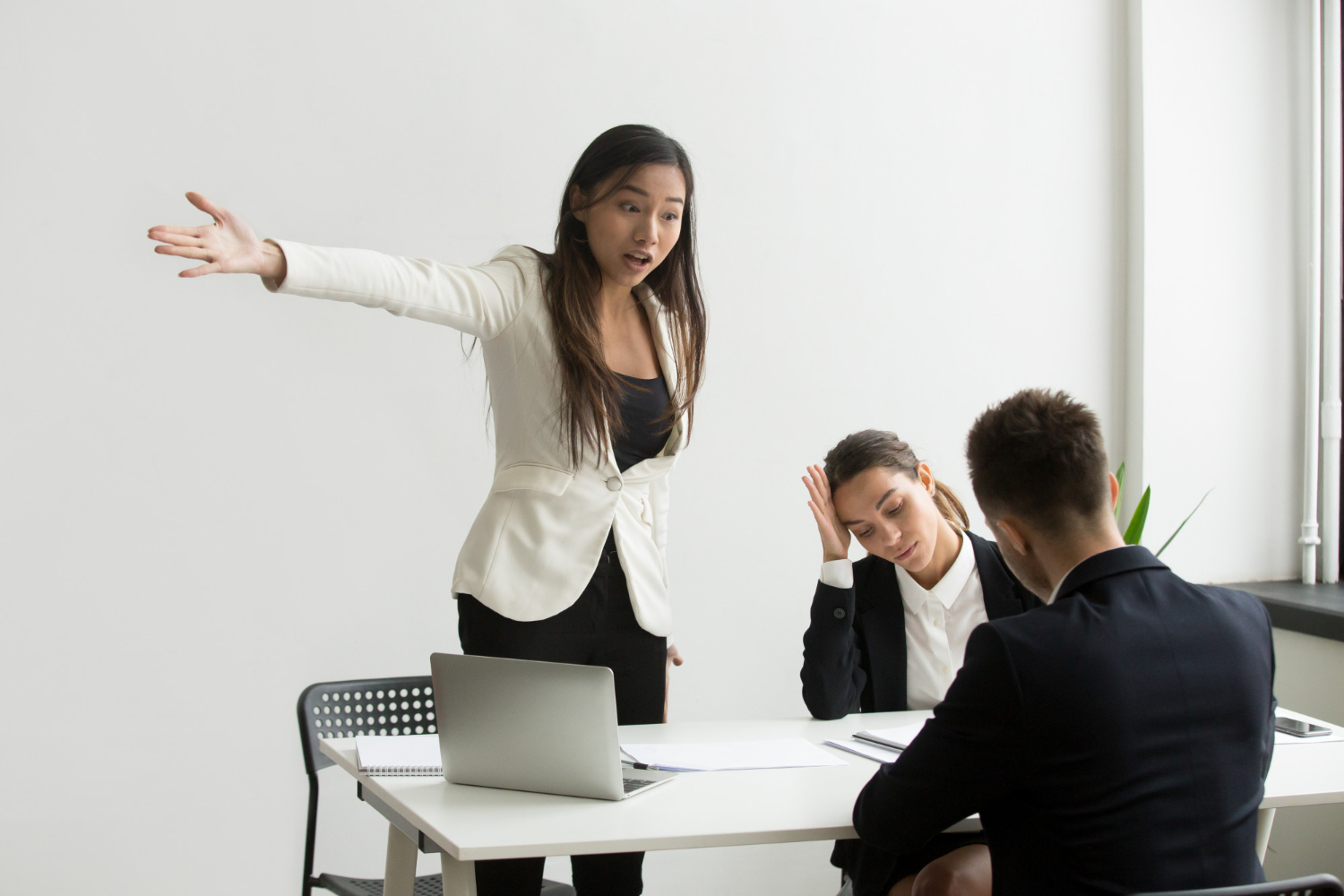 If your boss forces you to quit, follow these steps