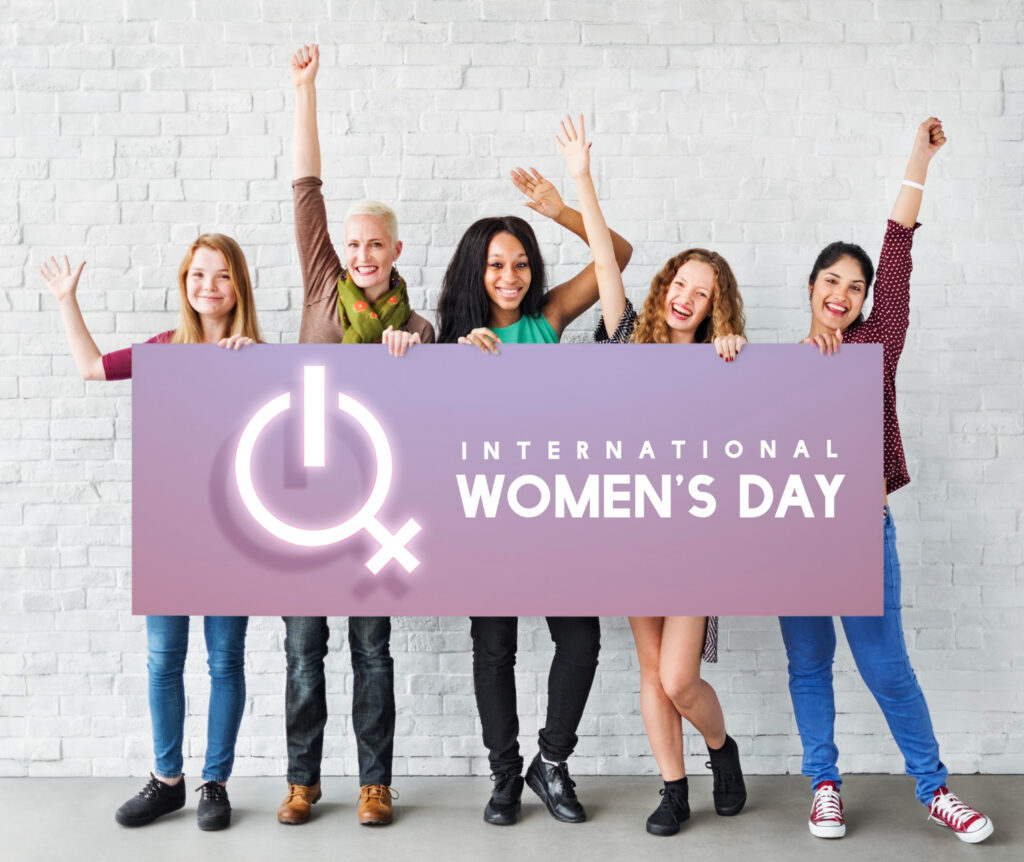 International Women's Day: 5 Ways to Honor Women Staff