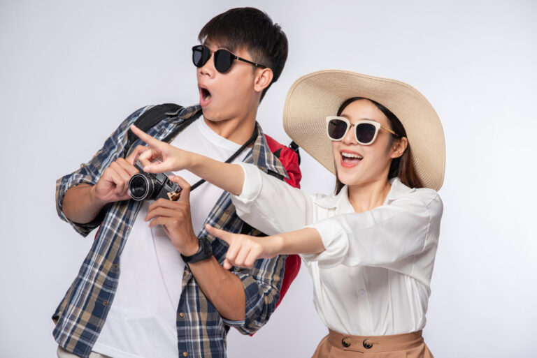 5 Reasons to Encourage Staff to Use Annual Leave
