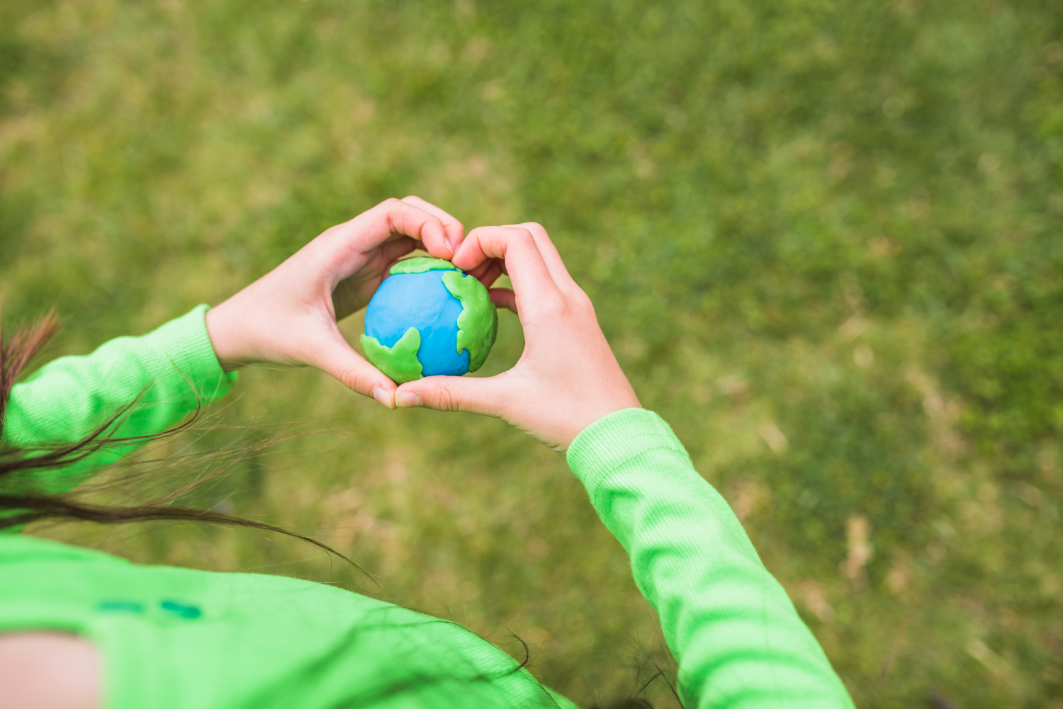 5 Ways to Celebrate Earth Day at Work