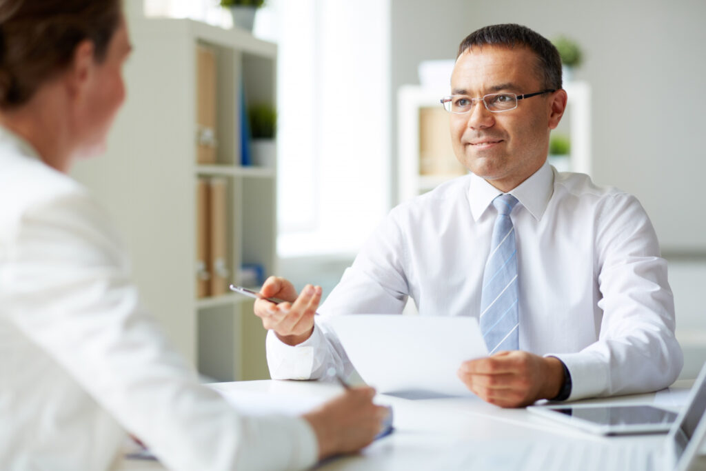 Job Seeking Is a Lot Like Dating: Here’s Why