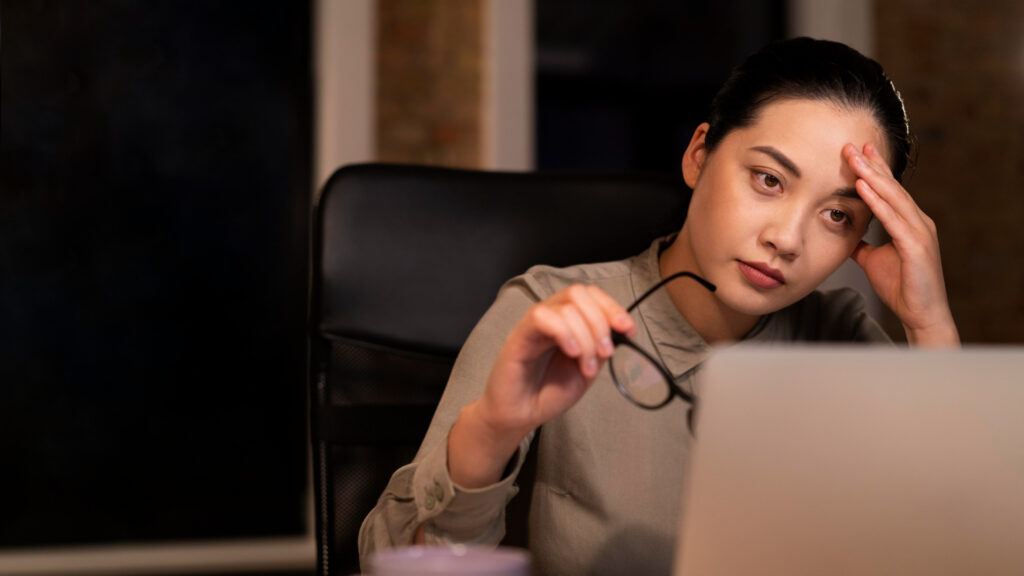 Why Skilled Workers Are Still Struggling to Find Jobs