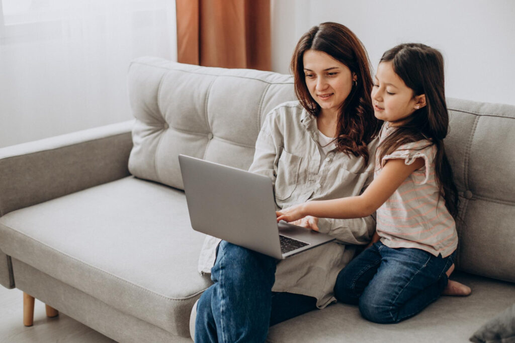 How to Avoid Burnout as Work-from-Home Moms