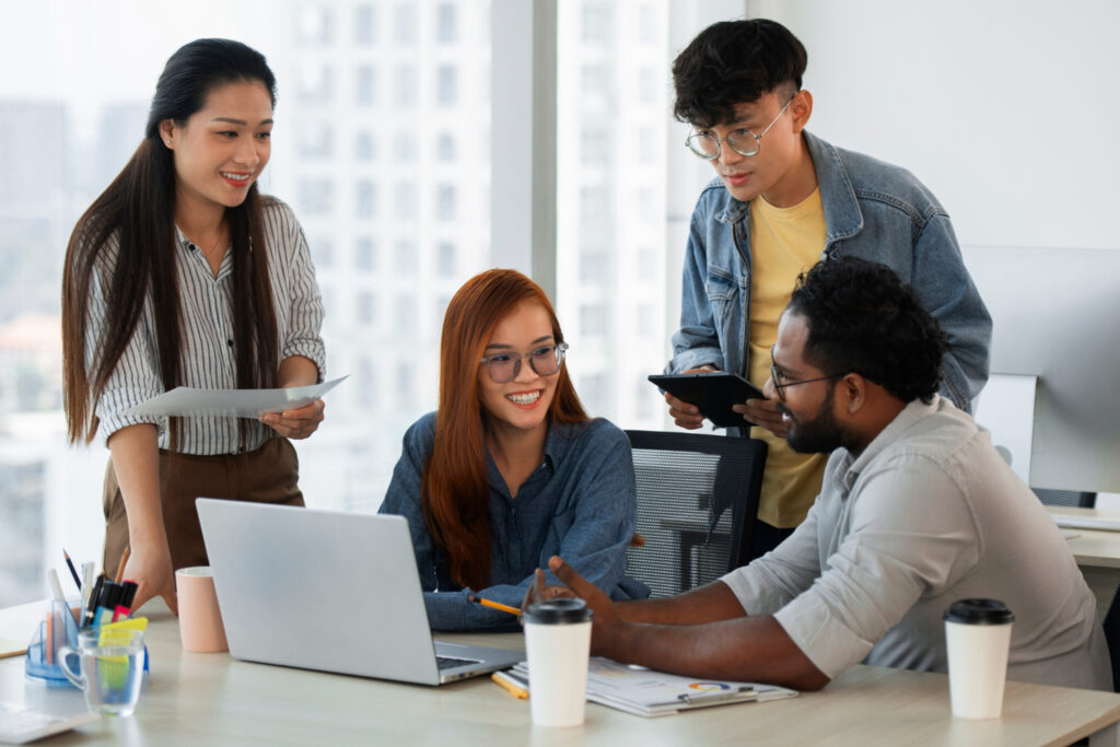 The Hidden Power of Positive Workplace Culture