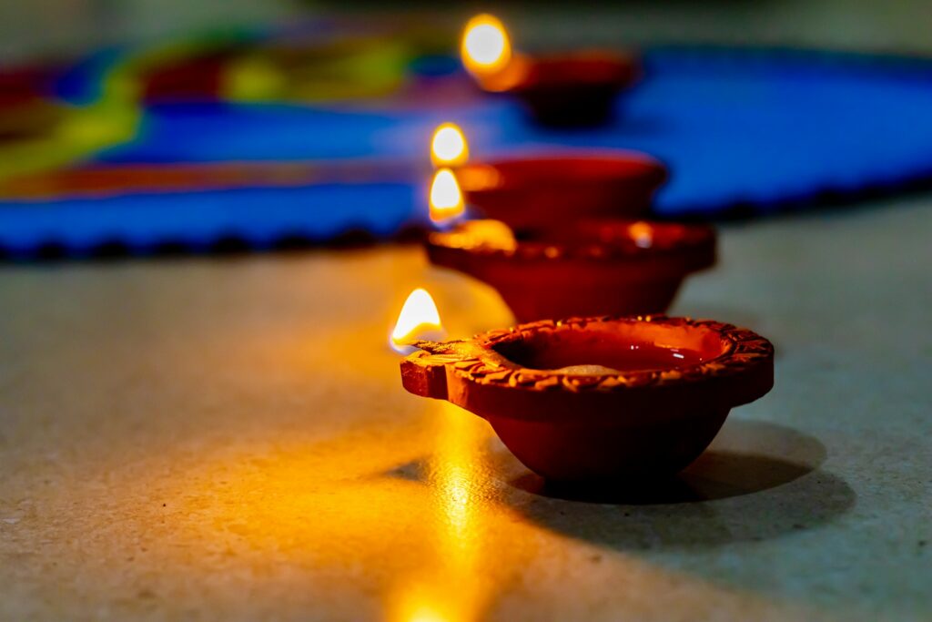 Celebrating Diversity: How Employers Can Honor Deepavali in the Workplace