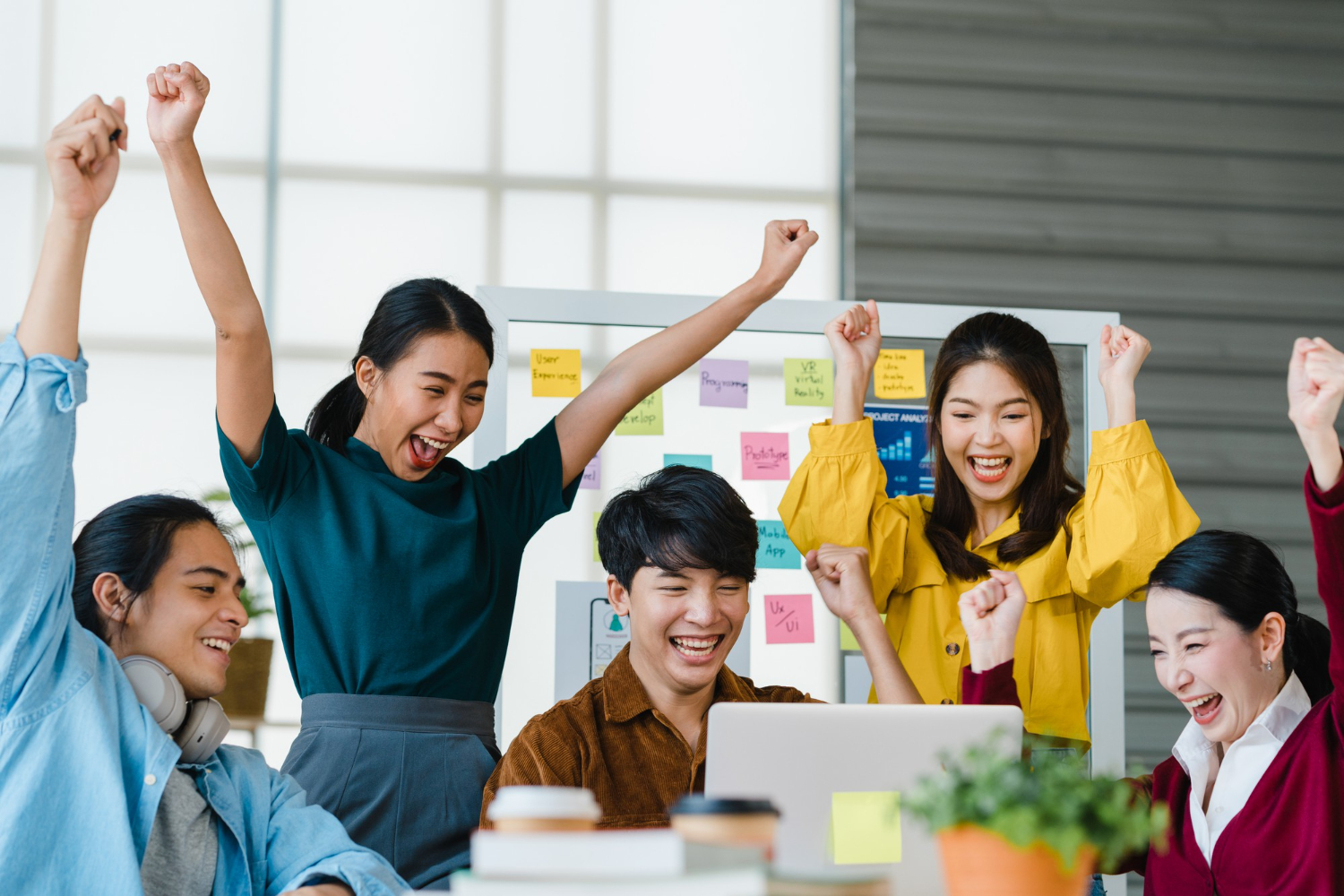 Spice Up Your 2025 Career Goals