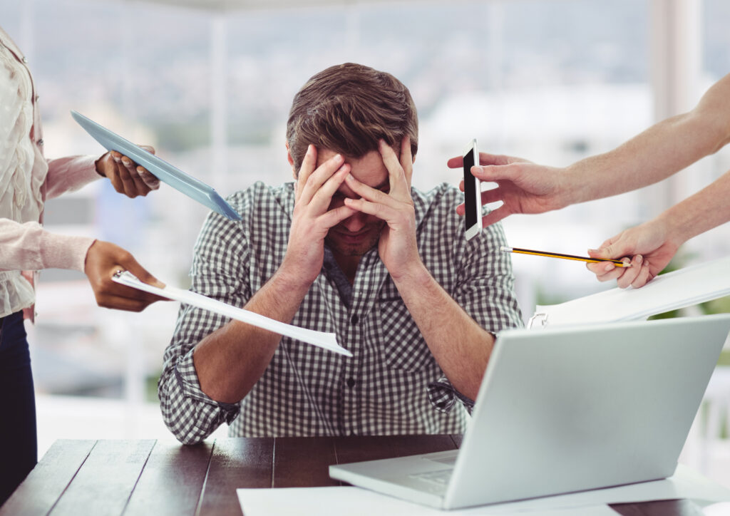How Pushy Recruiters Are Damaging Employer Branding