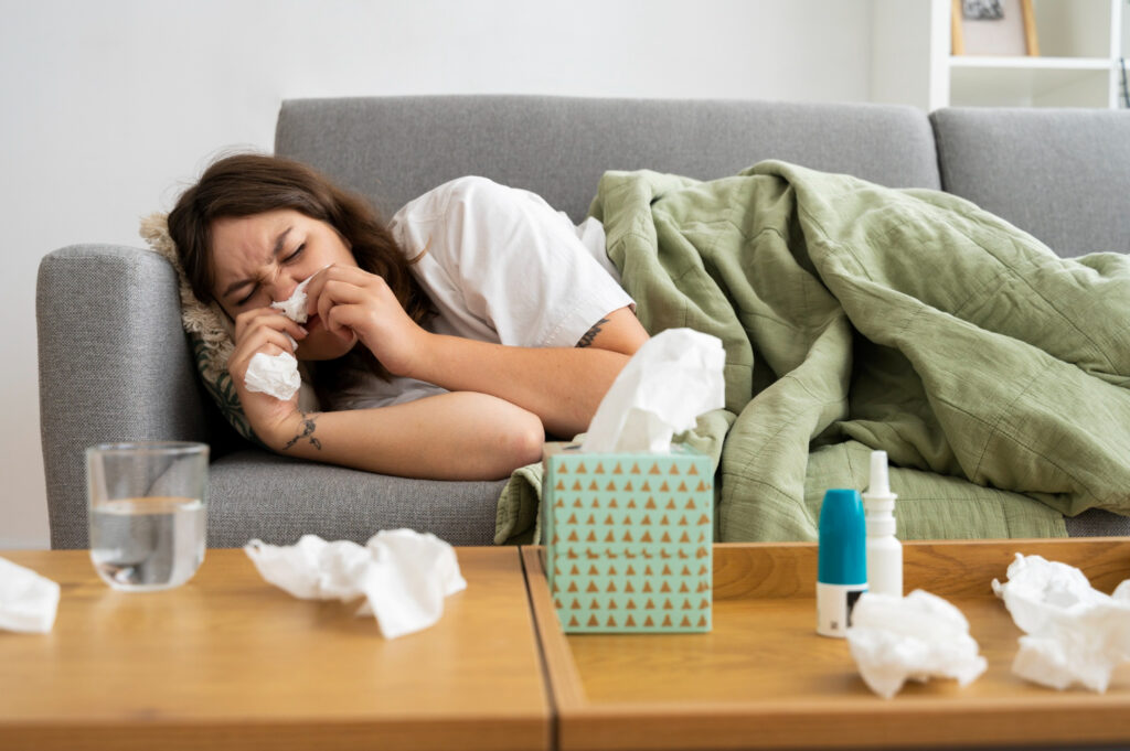 Sick Leave or Sick Joke? The Unrealistic Expectations Placed on Employees