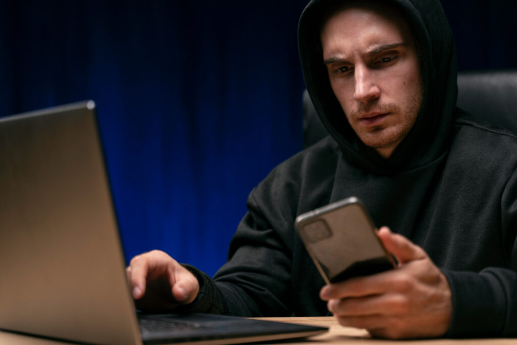4 Signs of a Remote Job Scam