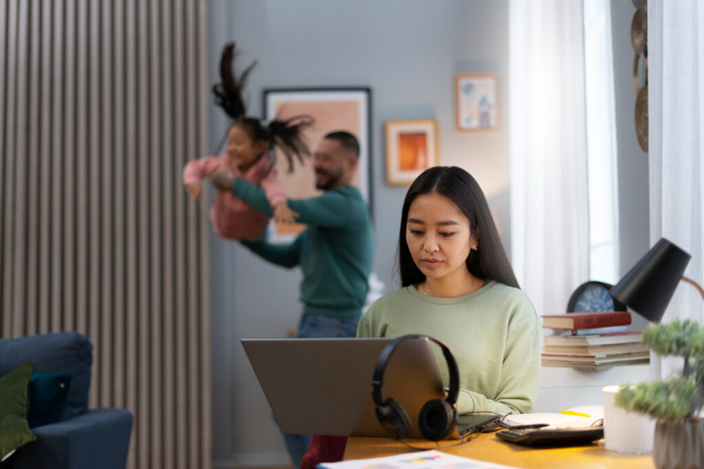 Rethinking Remote: The Shift Back to Office and Hybrid Work