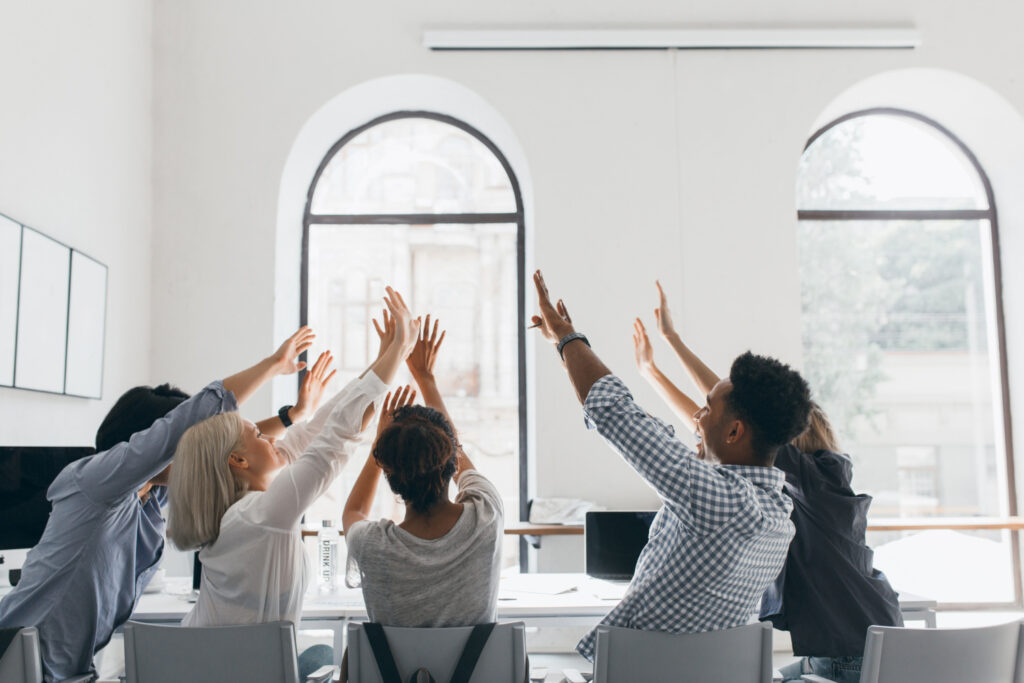 6 Ways to Celebrate Small Wins at Work Without Showing Off