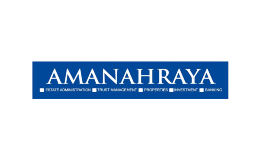 Jawatan Kosong Di Amanah Raya Berhad 