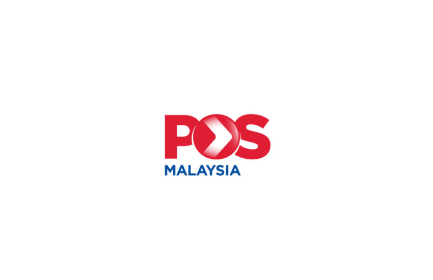 Jawatan Kosong Di Pos Malaysia Berhad