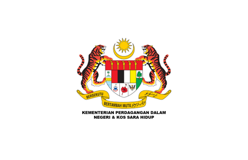 Jawatan Kosong Di Kementerian Perdagangan Dalam Negeri Dan Kos Sara Hidup (KPDN)