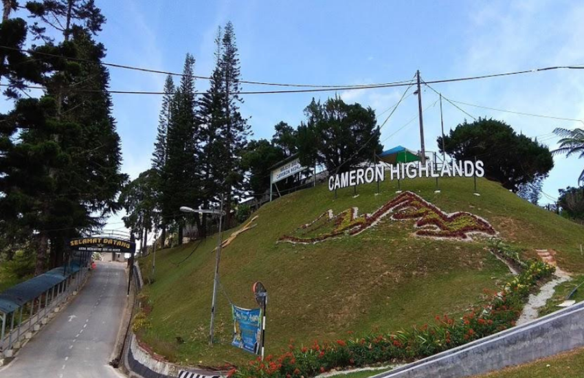 Jawatan Kosong Di Majlis Daerah Cameron Highlands 