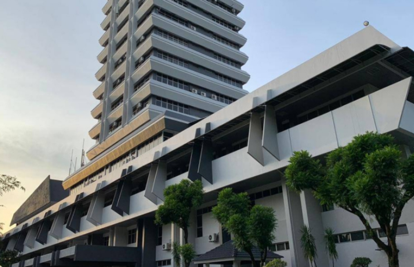 Jawatan Kosong Di Institut Integriti Malaysia