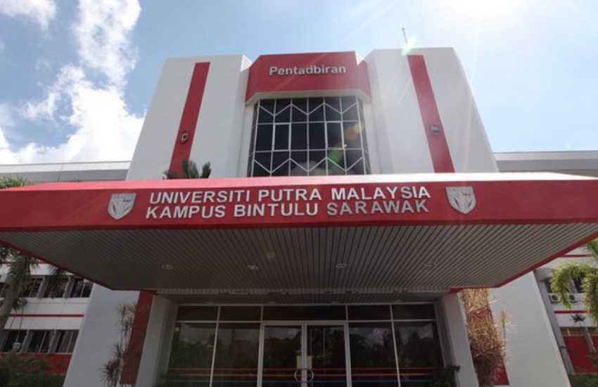 Jawatan Kosong Di Universiti Putra Malaysia (UPM)
