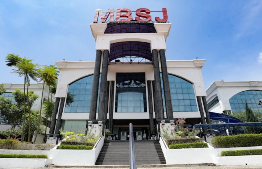 Jawatan Kosong Di Majlis Bandaraya Subang (MBSJ)