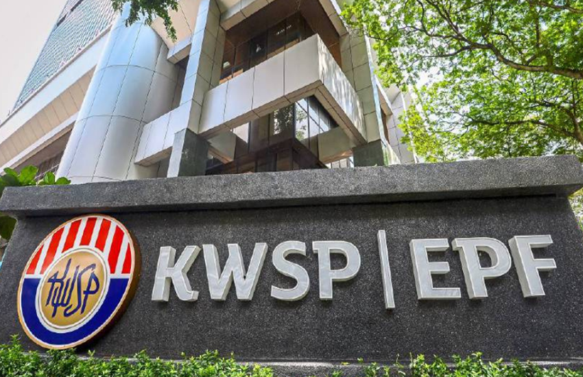 Jawatan Kosong Di Kumpulan Wang Simpanan Pekerja (KWSP)