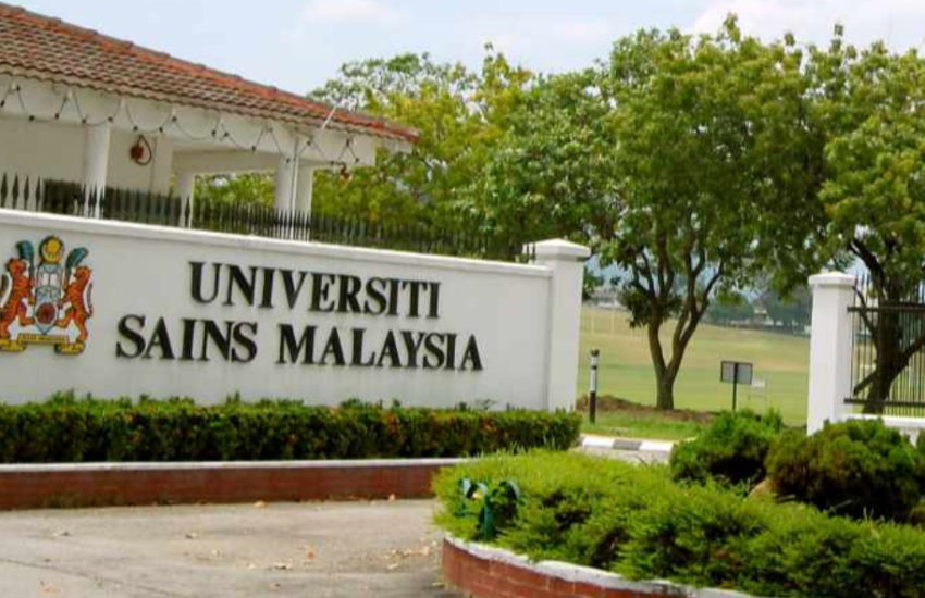 Jawatan Kosong Di Universiti Sains Malaysia