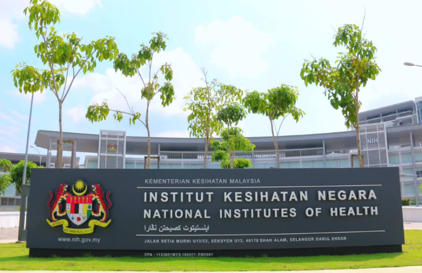 Jawatan Kosong Di Institut Kesihatan Negara (NIH)