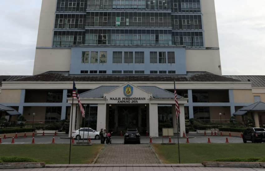 Jawatan Kosong Di Majlis Perbandaran Ampang Jaya