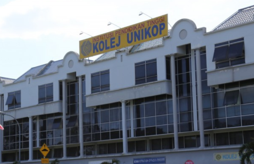 Jawatan Kosong Di Kolej UNIKOP