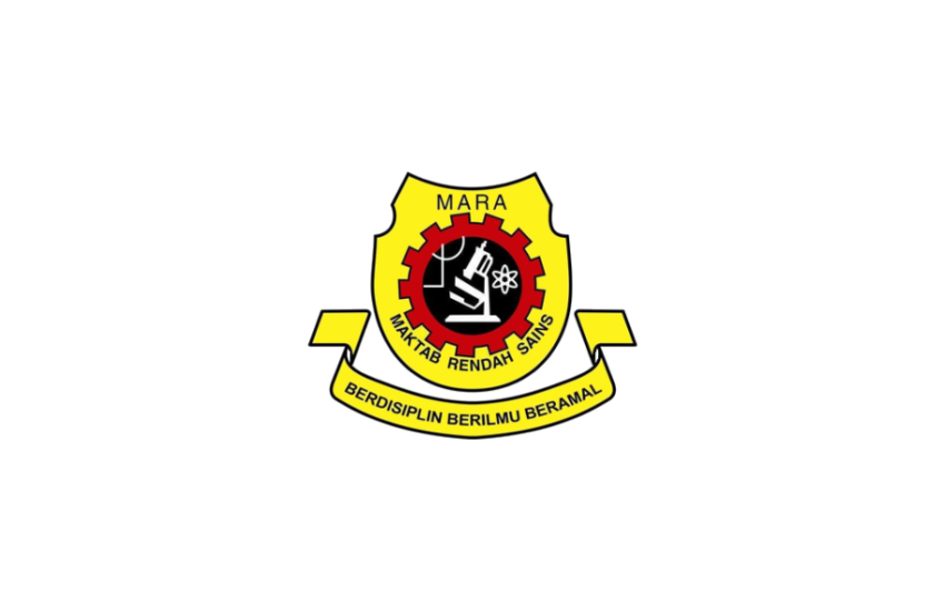 Jawatan Kosong Di Maktab Rendah Sains MARA (MRSM) Taiping