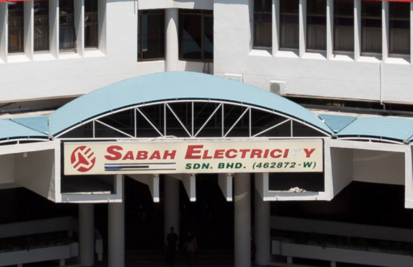 Jawatan Kosong Di Sabah Electricity Sdn Bhd