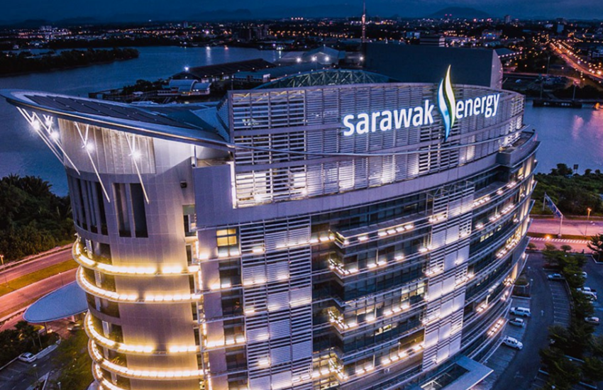 Jawatan Kosong Di Sarawak Energy (SEB)