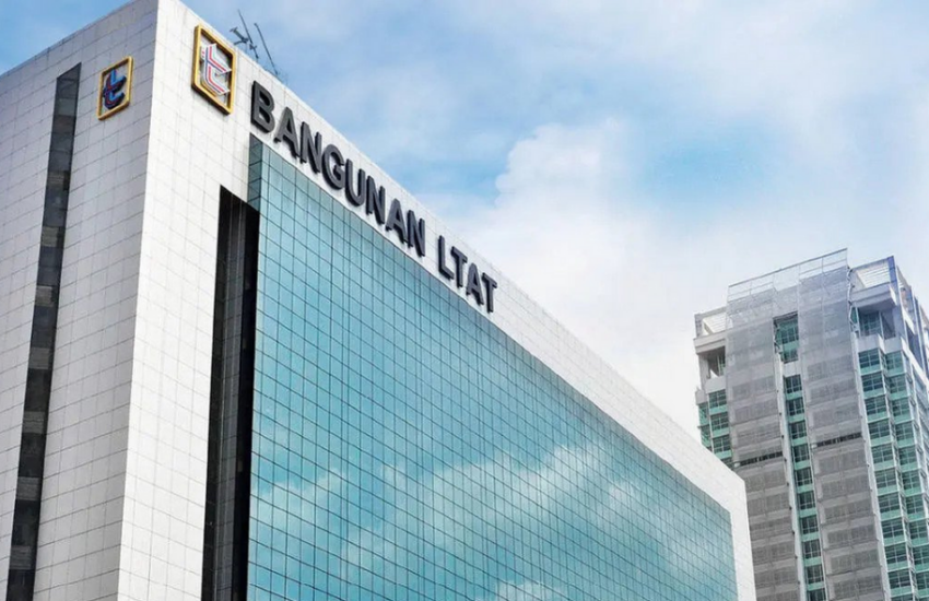 Jawatan Kosong Di Jawatan Kosong Lembaga Tabung Angkatan Tentera (LTAT)