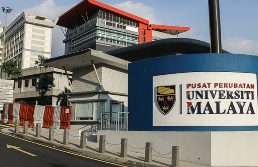 Jawatan Kosong Di Pusat Perubatan Universiti Malaya