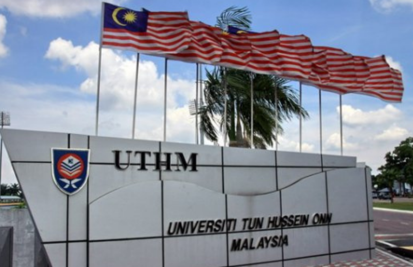 Jawatan Kosong Di Universiti Tun Hussein Onn Malaysia (UTHM)