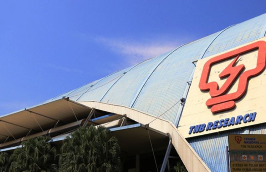 Jawatan Kosong Di TNB Research