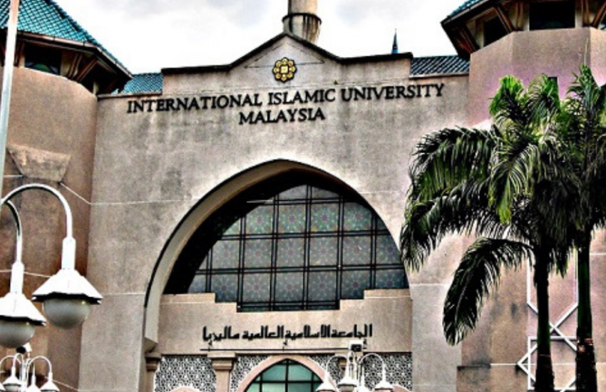 Jawatan Kosong Di International Islamic University Malaysia (IIUM)
